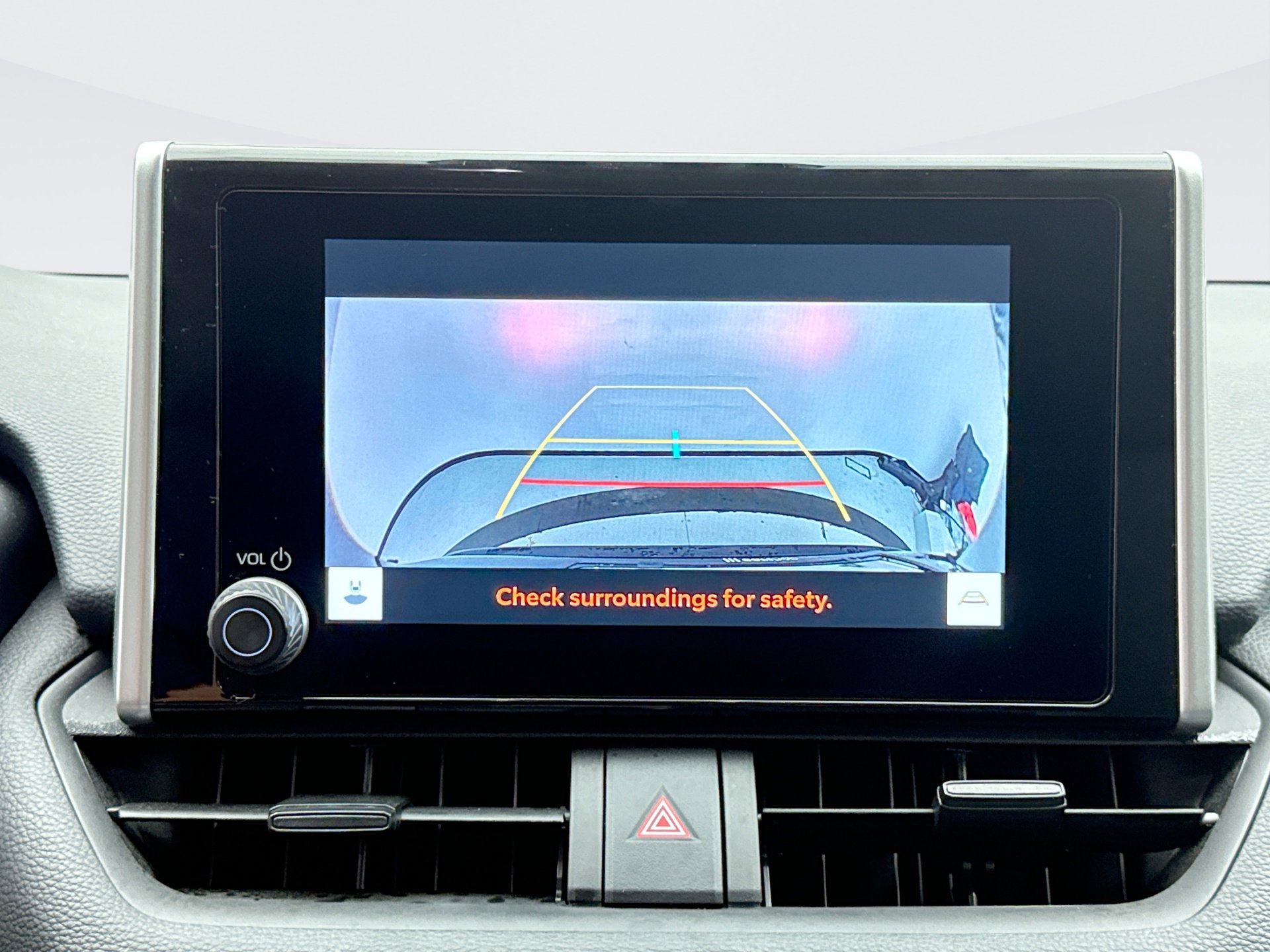 Used 2024 Toyota RAV4 AWD Hybrid image 15