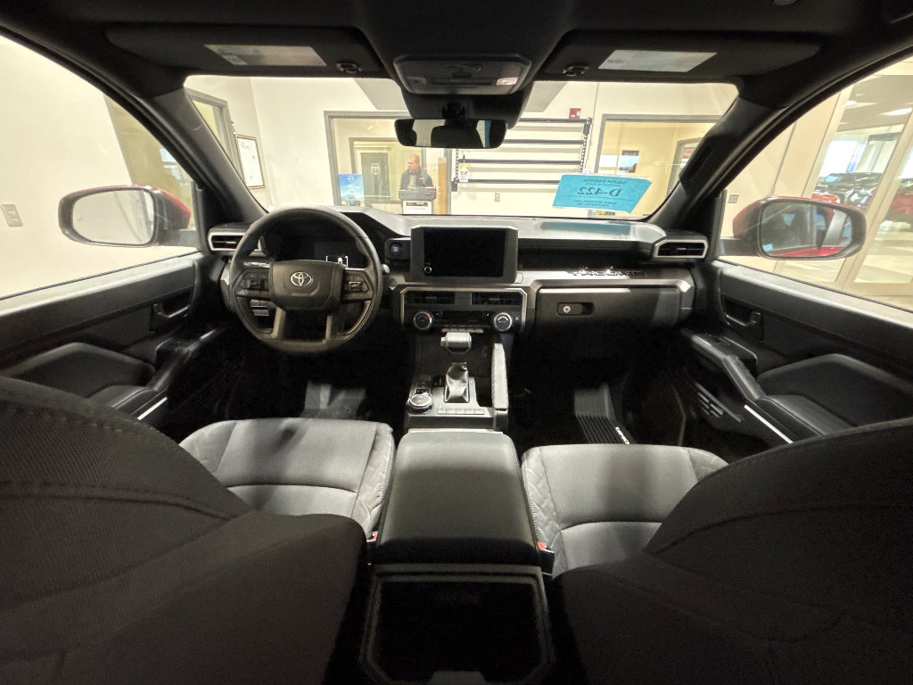 New 2026 Toyota Tacoma SR5 image 21