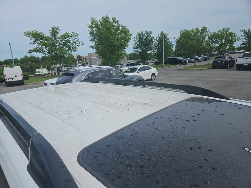 Used 2022 Lexus GX 460 w/ Black Line Special Edition AWD/4WD image 9