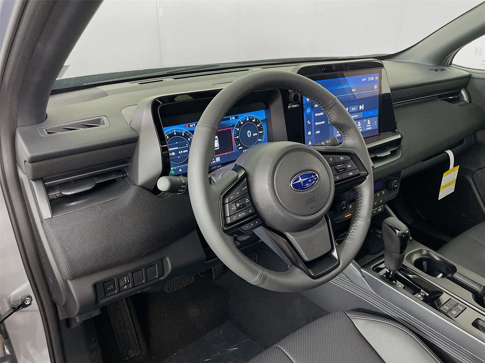 New 2026 Subaru Outback Limited image 9