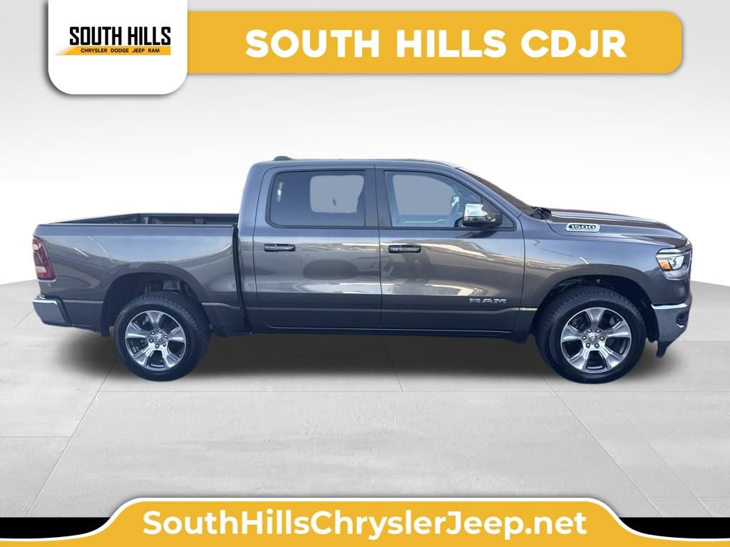 Used 2023 RAM 1500 Laramie