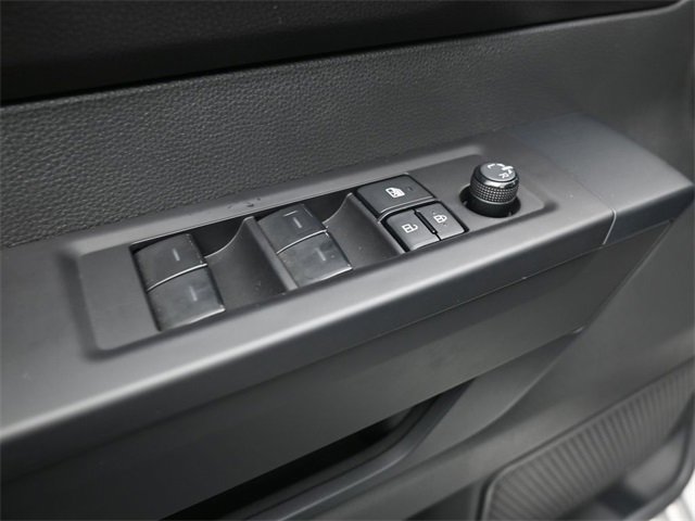 Used 2025 Toyota Tundra SR image 13