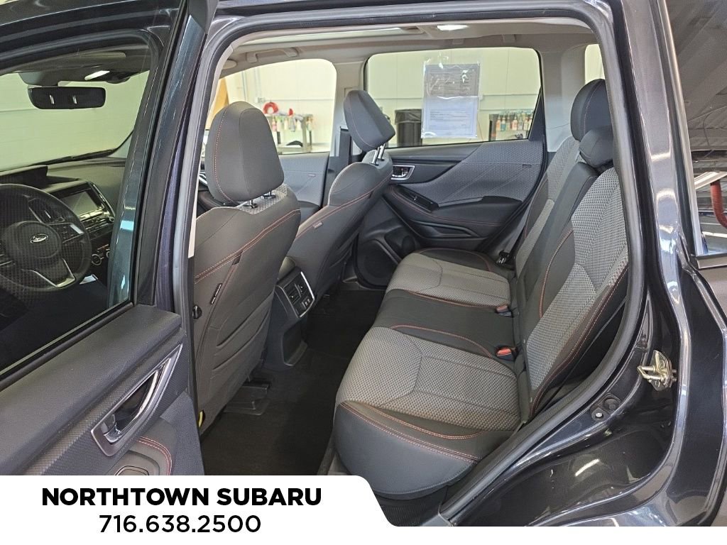Used 2019 Subaru Forester Sport image 23