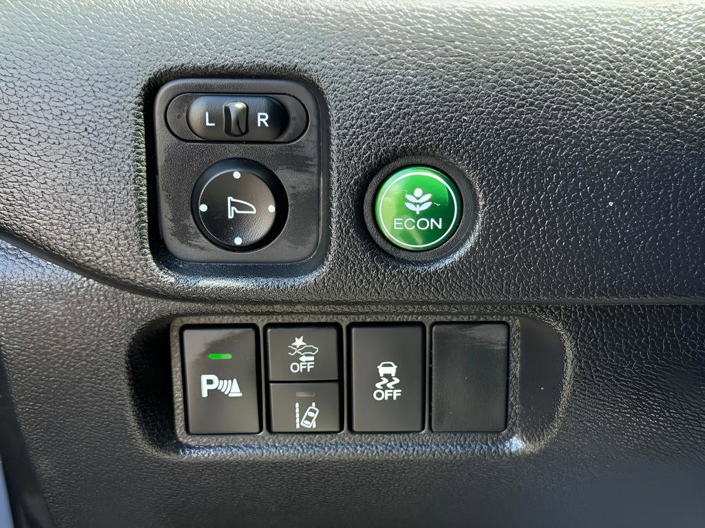 Certified 2025 Honda Passport EX-L image 27