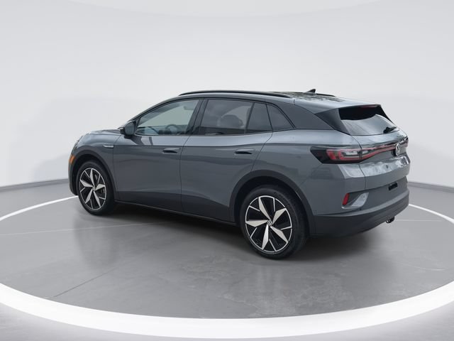 New 2026 Volkswagen ID.4 Pro S AWD/4WD image 6