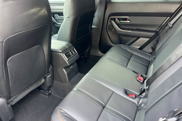 New 2026 MAZDA CX-50 AWD 2.5 S w/ Cargo Package image 13