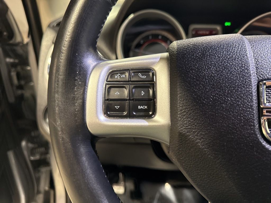 Used 2017 Dodge Journey Crossroad image 13