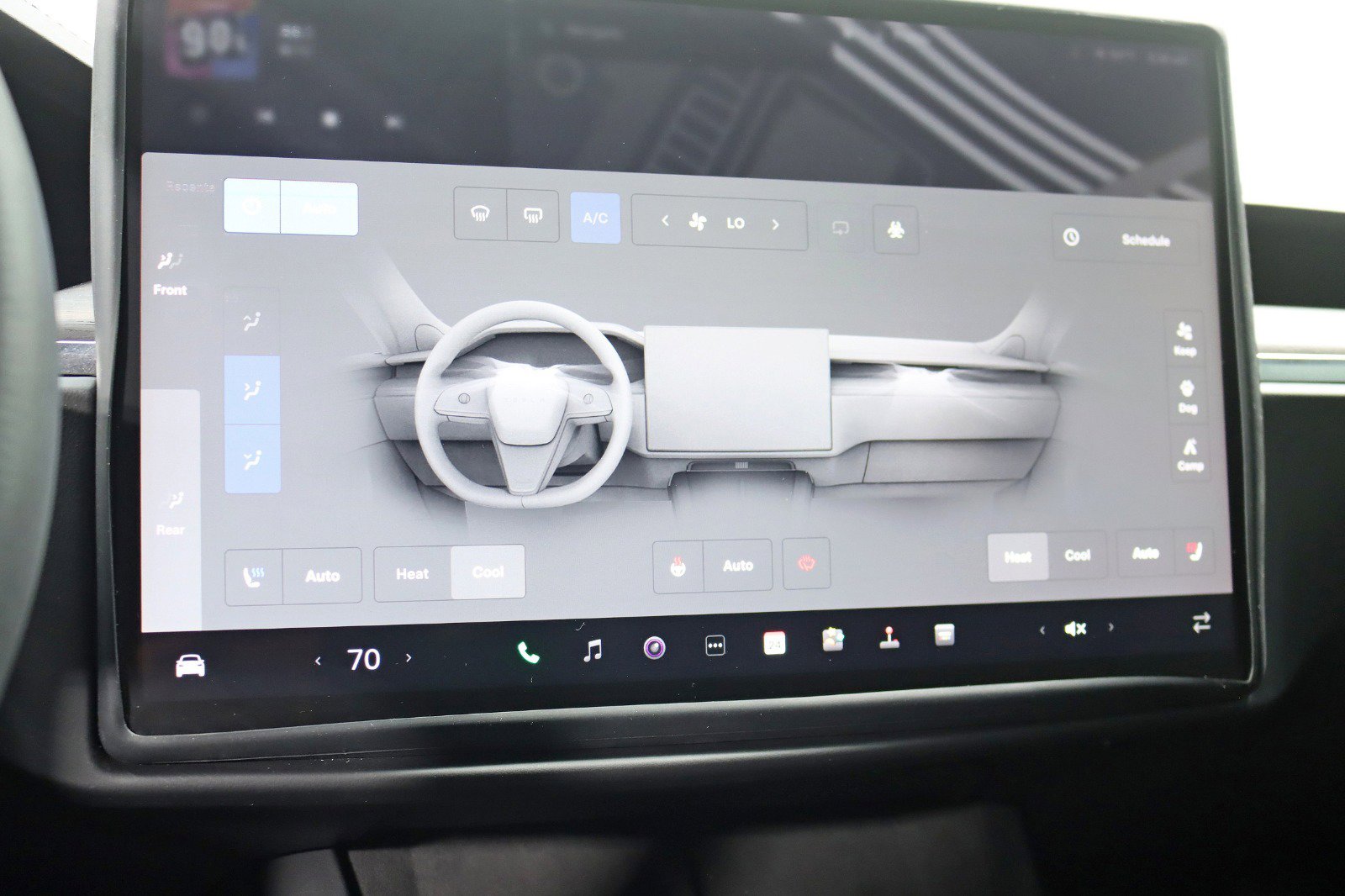 Used 2023 Tesla Model X image 19