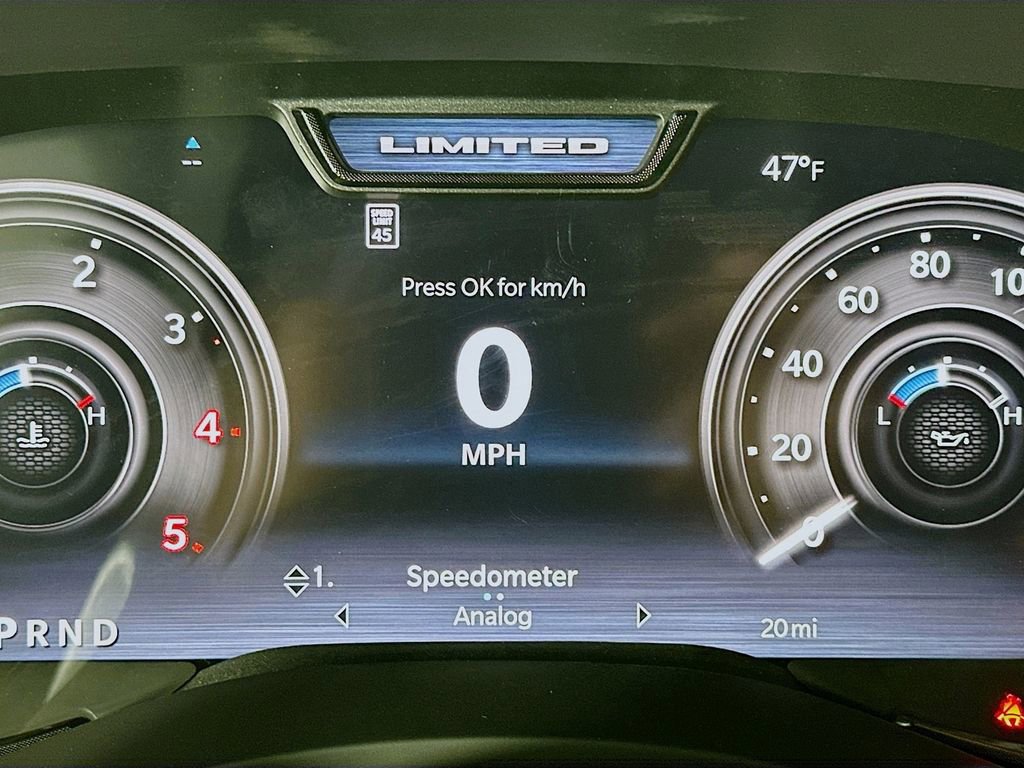 New 2026 RAM 2500 Limited image 11