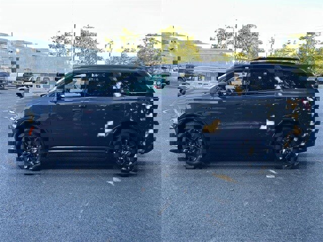 New 2026 Dodge Durango GT image 5