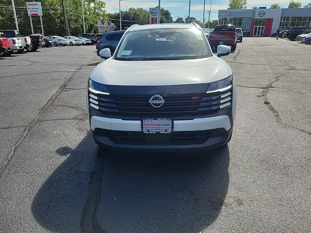 Used 2025 Nissan Kicks SR image 7