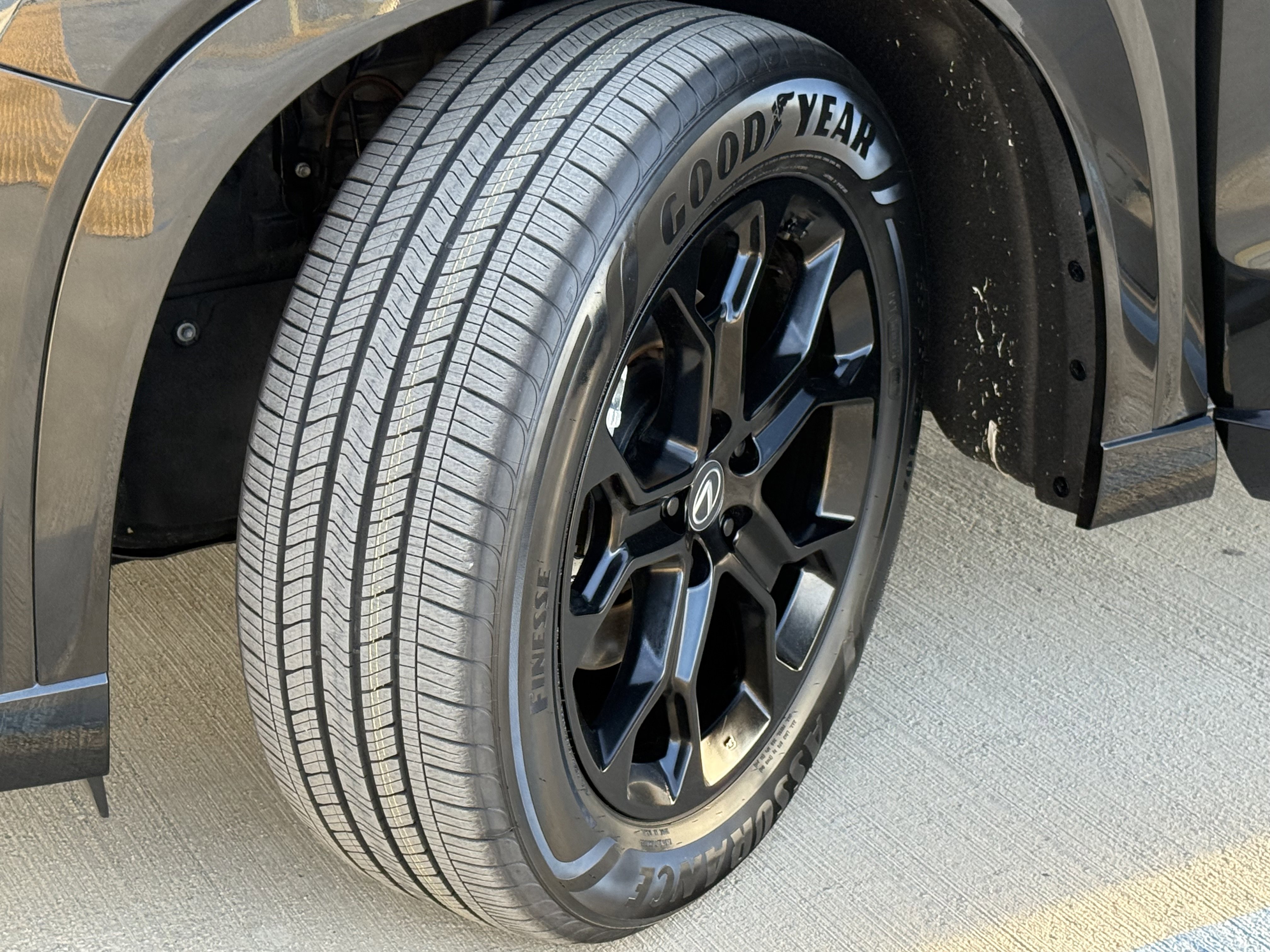 Used 2024 Lexus TX 350 AWD image 15