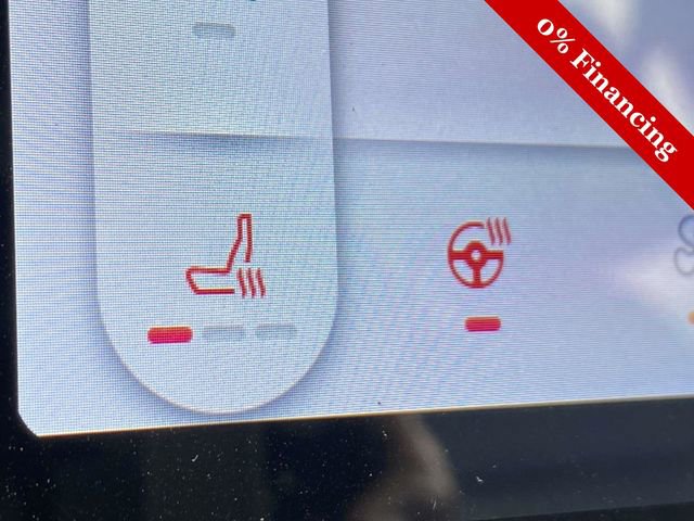 New 2025 Ford F150 Lightning Flash image 22