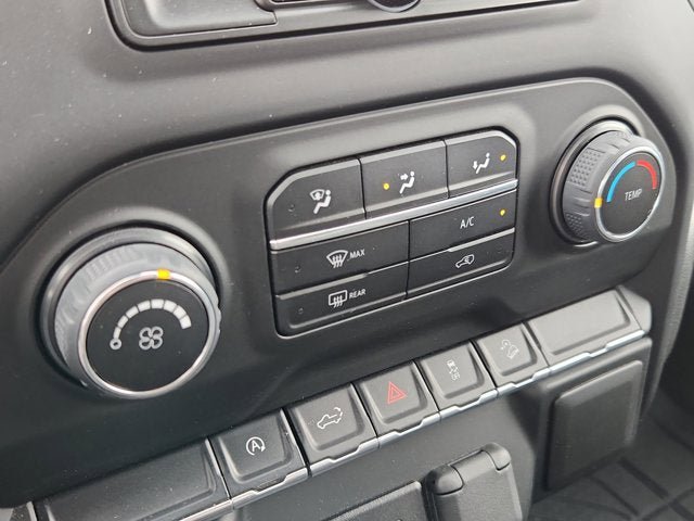 Used 2022 Chevrolet Silverado 1500 Custom Trail Boss image 20