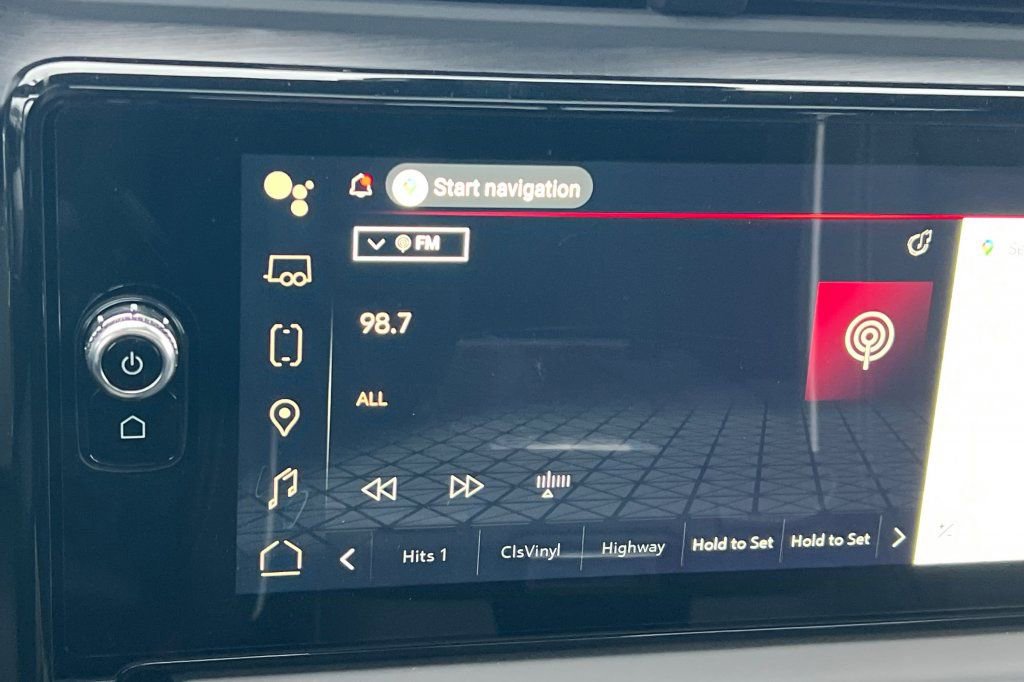 New 2026 GMC Sierra 2500 AT4X w/ AT4X AEV Edition image 13