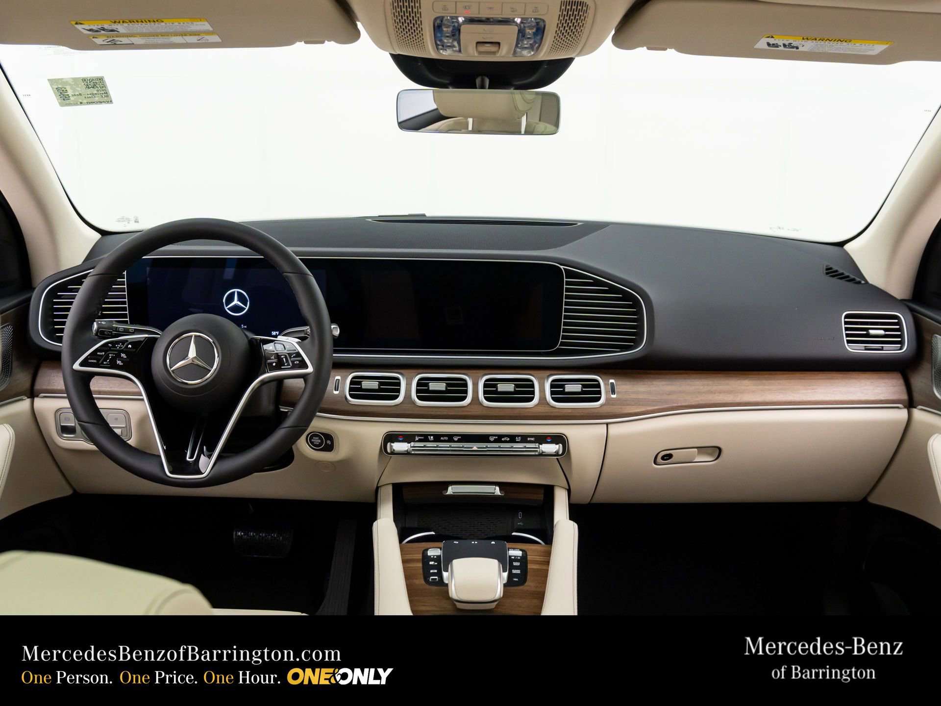 New 2026 Mercedes-Benz GLE 450 4MATIC image 11