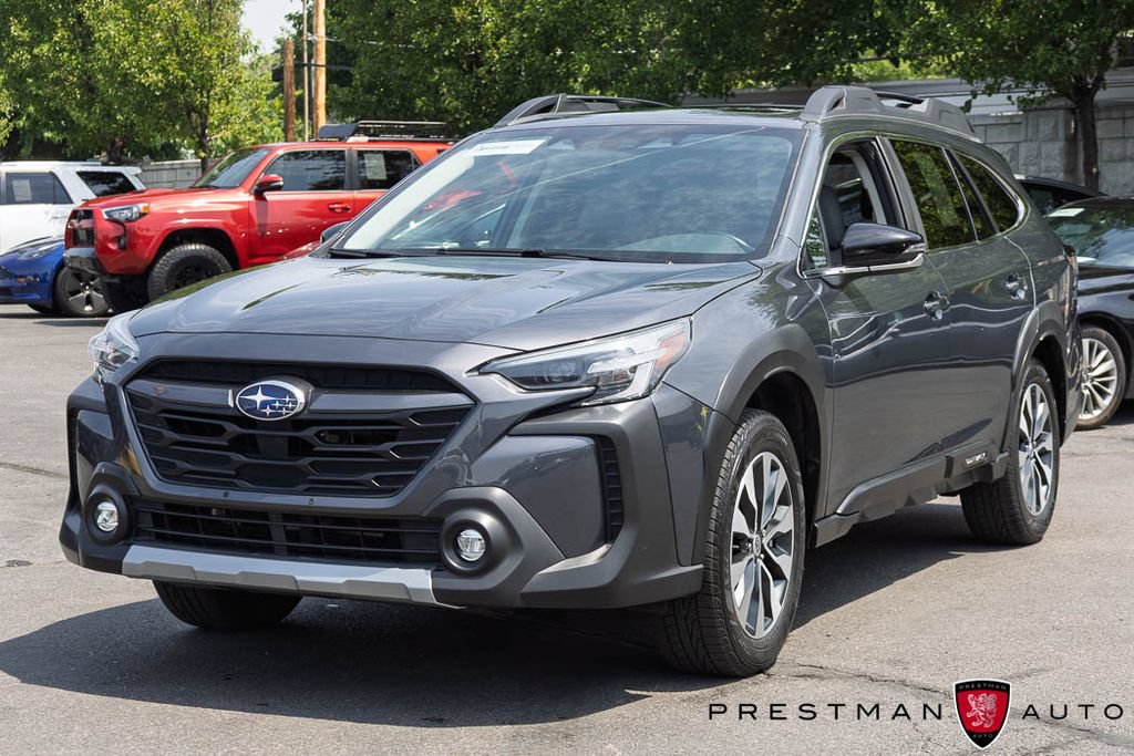 Used 2023 Subaru Outback Limited AWD/4WD image 15