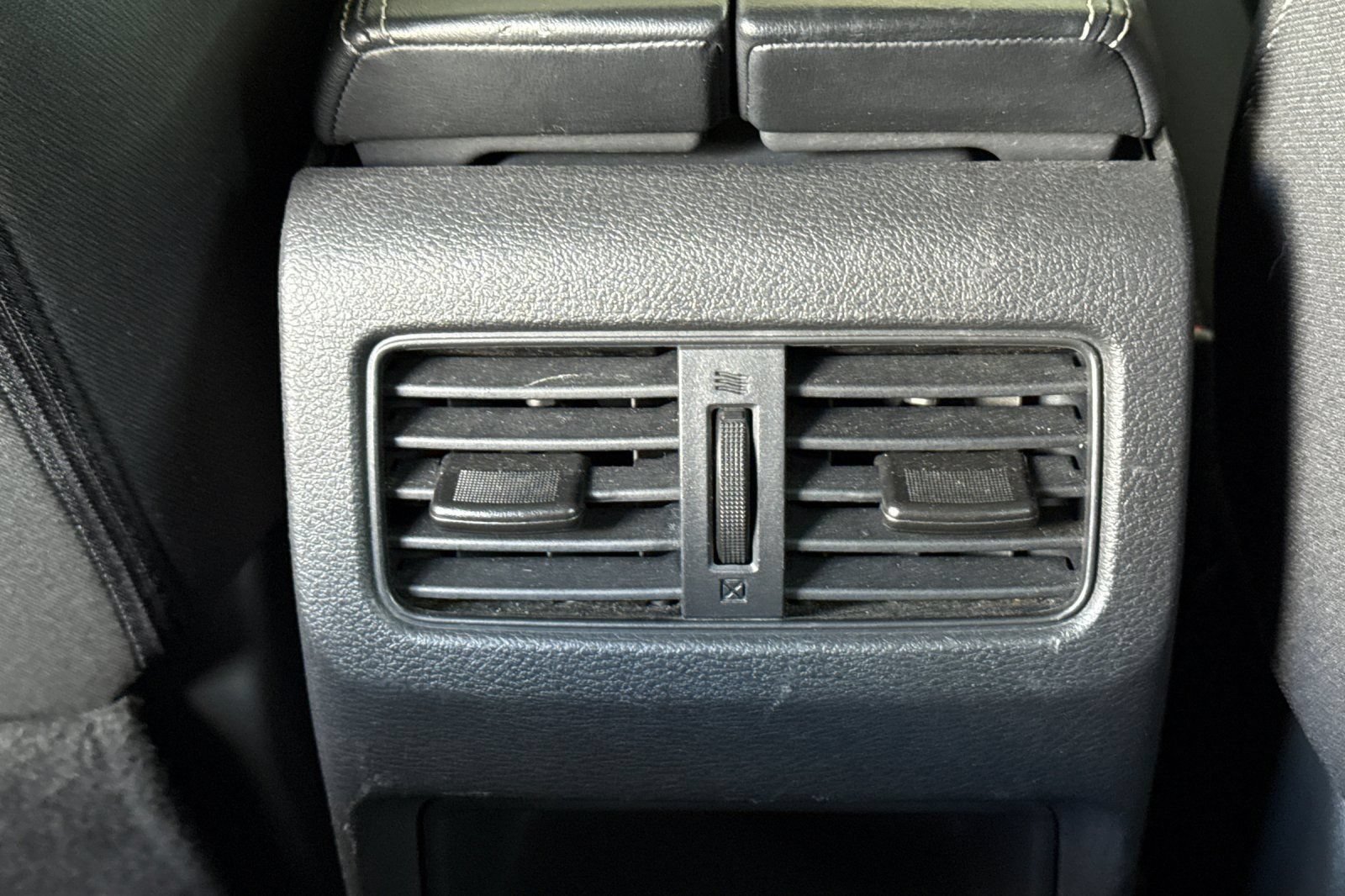 Certified 2024 Nissan Rogue S AWD/4WD image 17