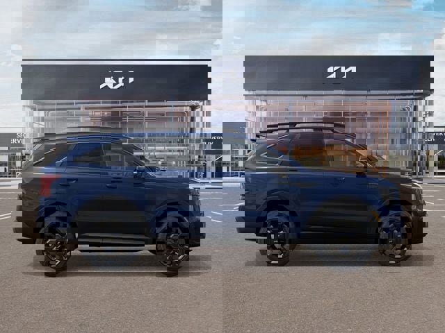 New 2026 Kia Sorento SX AWD/4WD image 7