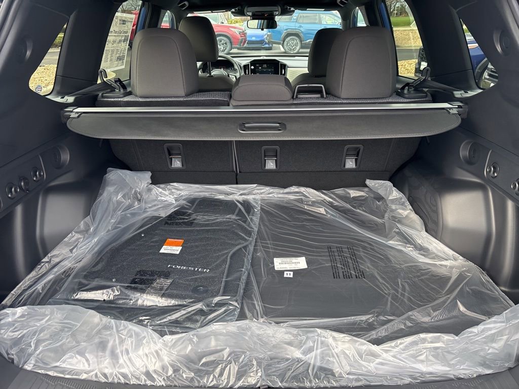 New 2026 Subaru Forester Premium image 10