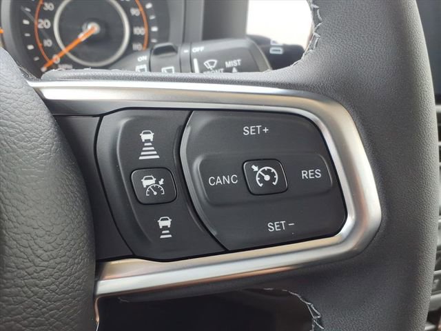 New 2026 Jeep Wrangler Sahara image 26