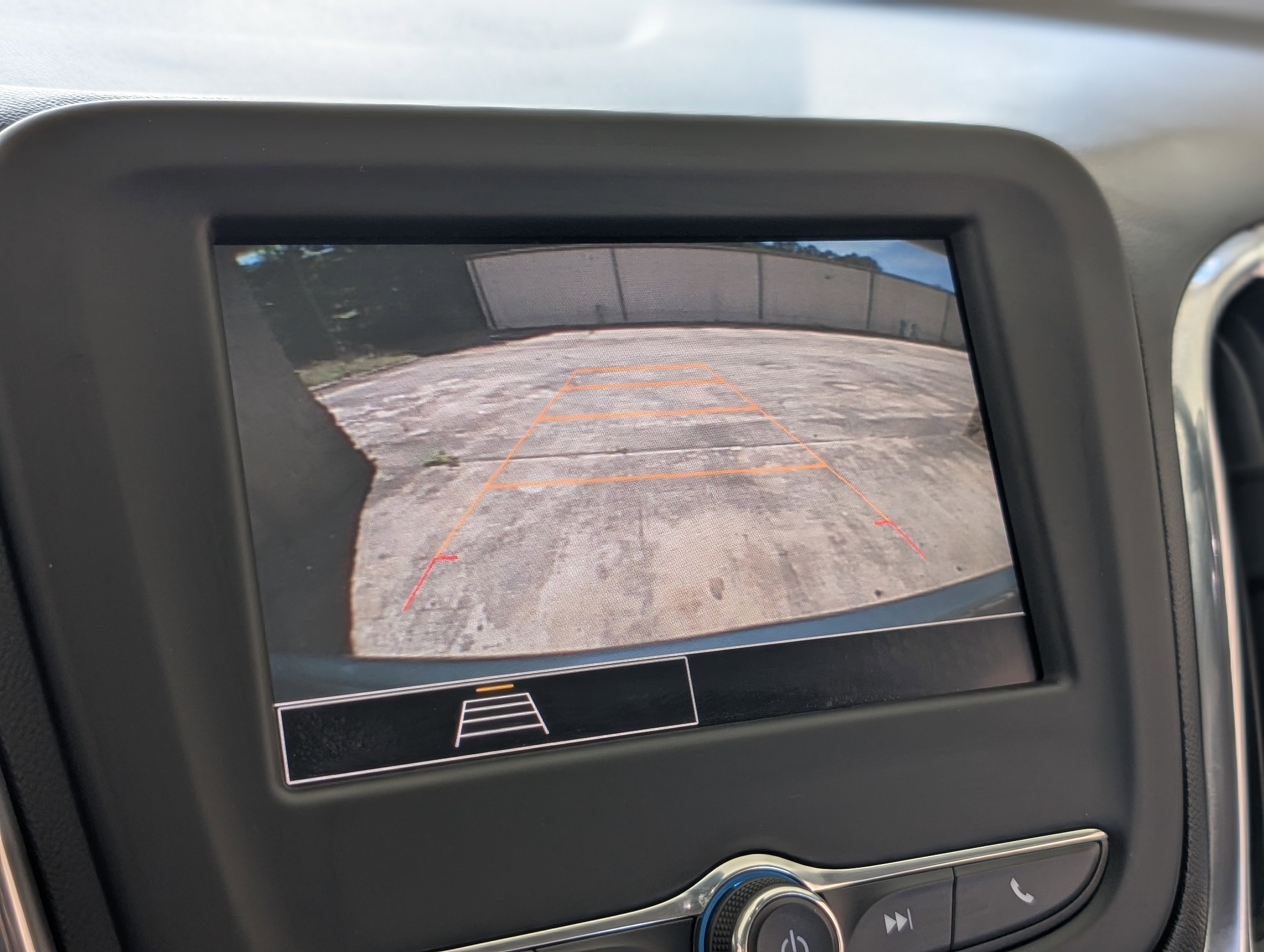 Used 2022 Chevrolet Equinox LT image 26