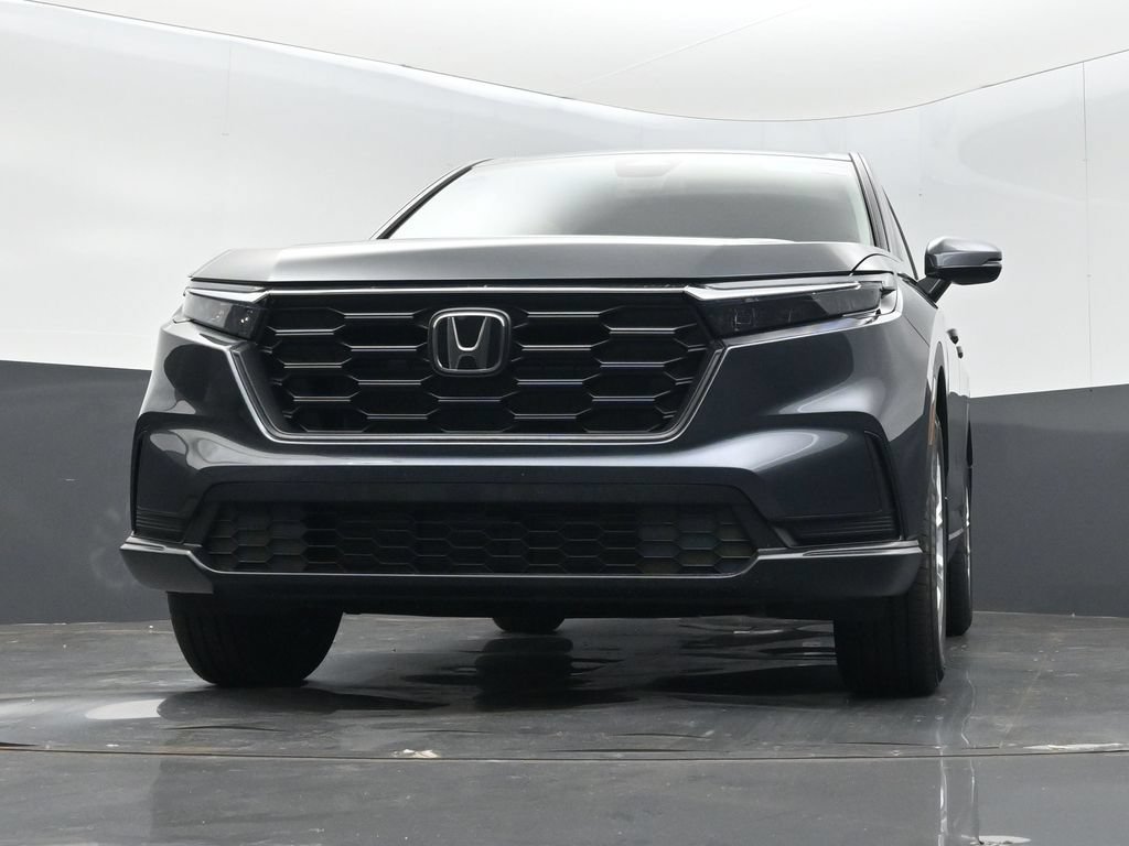 New 2026 Honda CR-V LX image 11