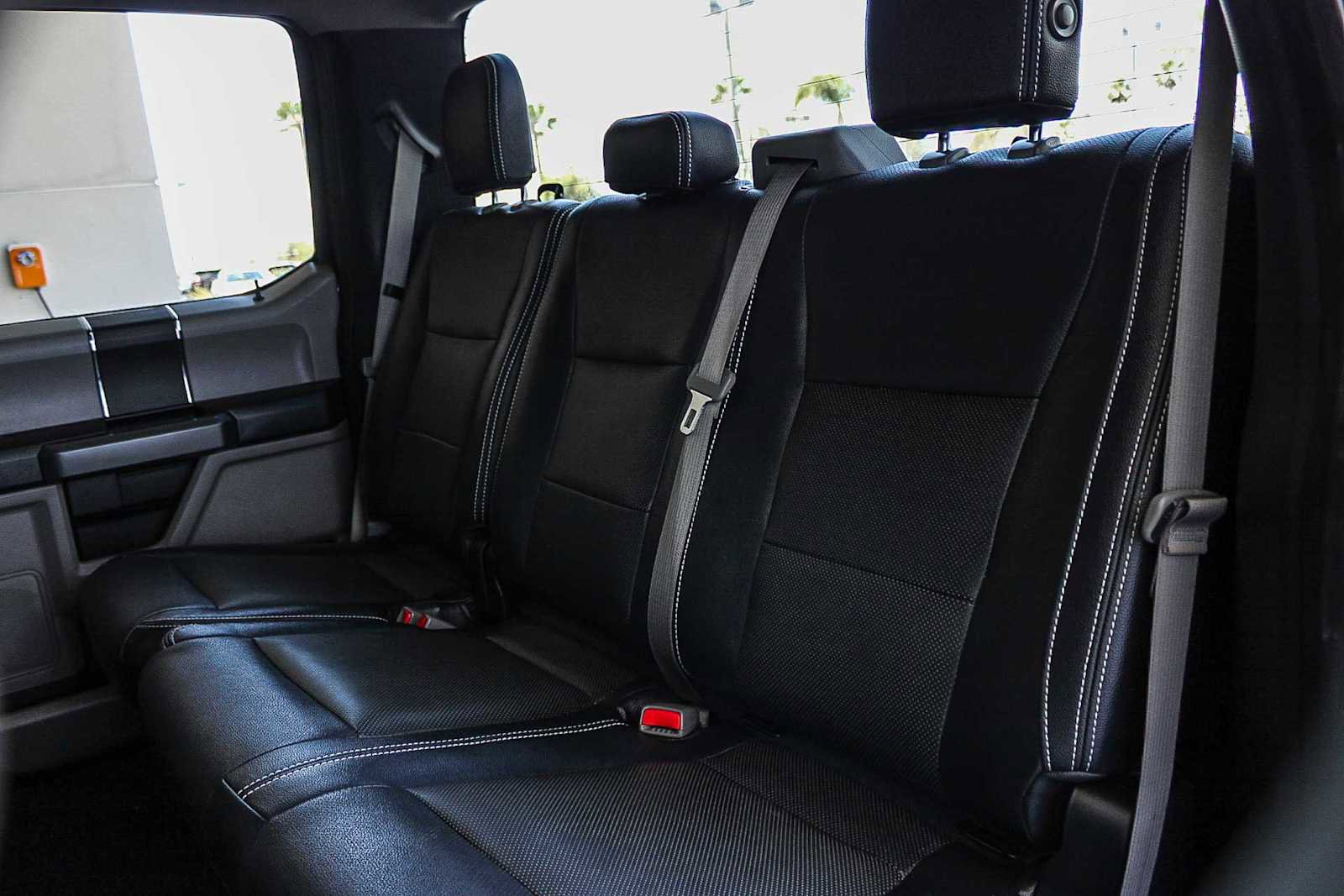 Used 2017 Ford F150 XLT w/ Equipment Group 301A Mid image 18