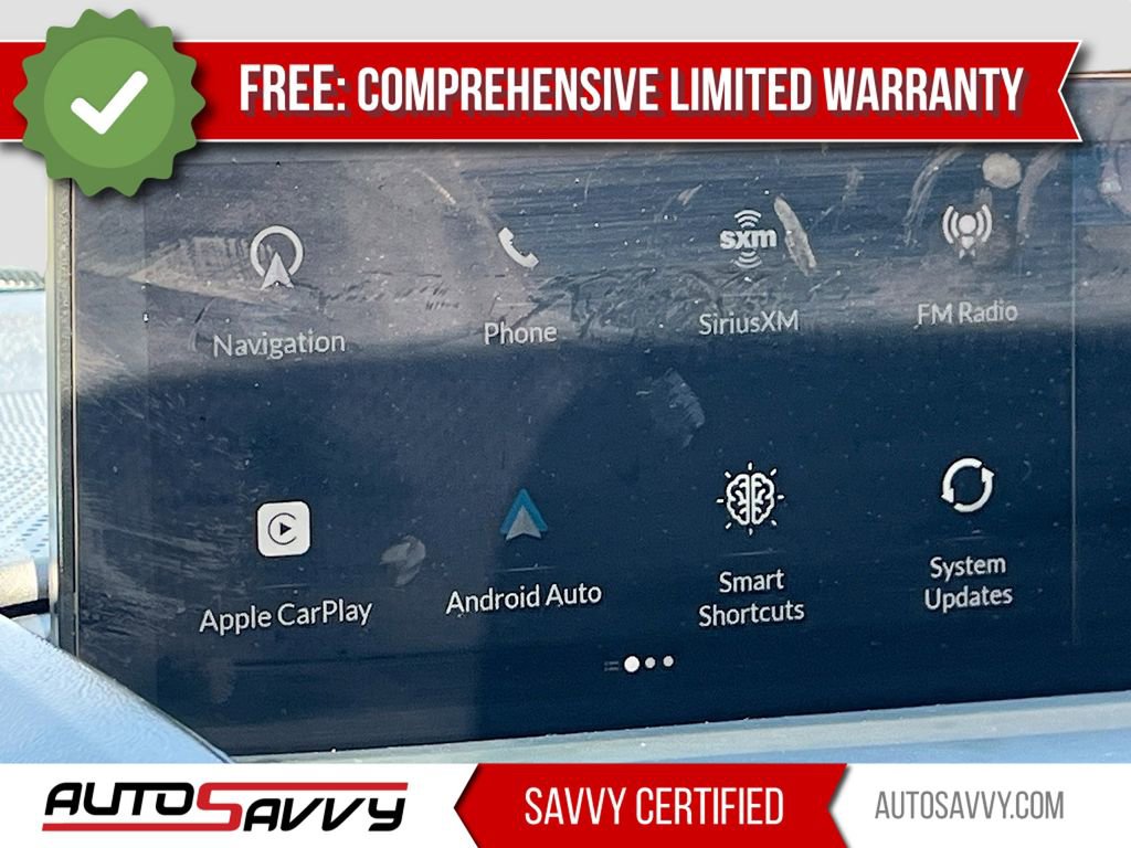 Used 2022 Acura RDX w/ Technology Package image 15