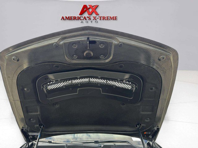 Used 2019 Cadillac CTS V w/ Luxury Package image 63