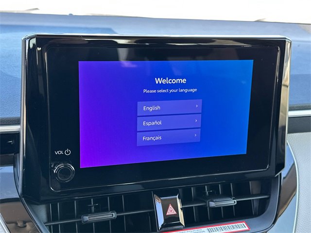 New 2026 Toyota Corolla LE image 24