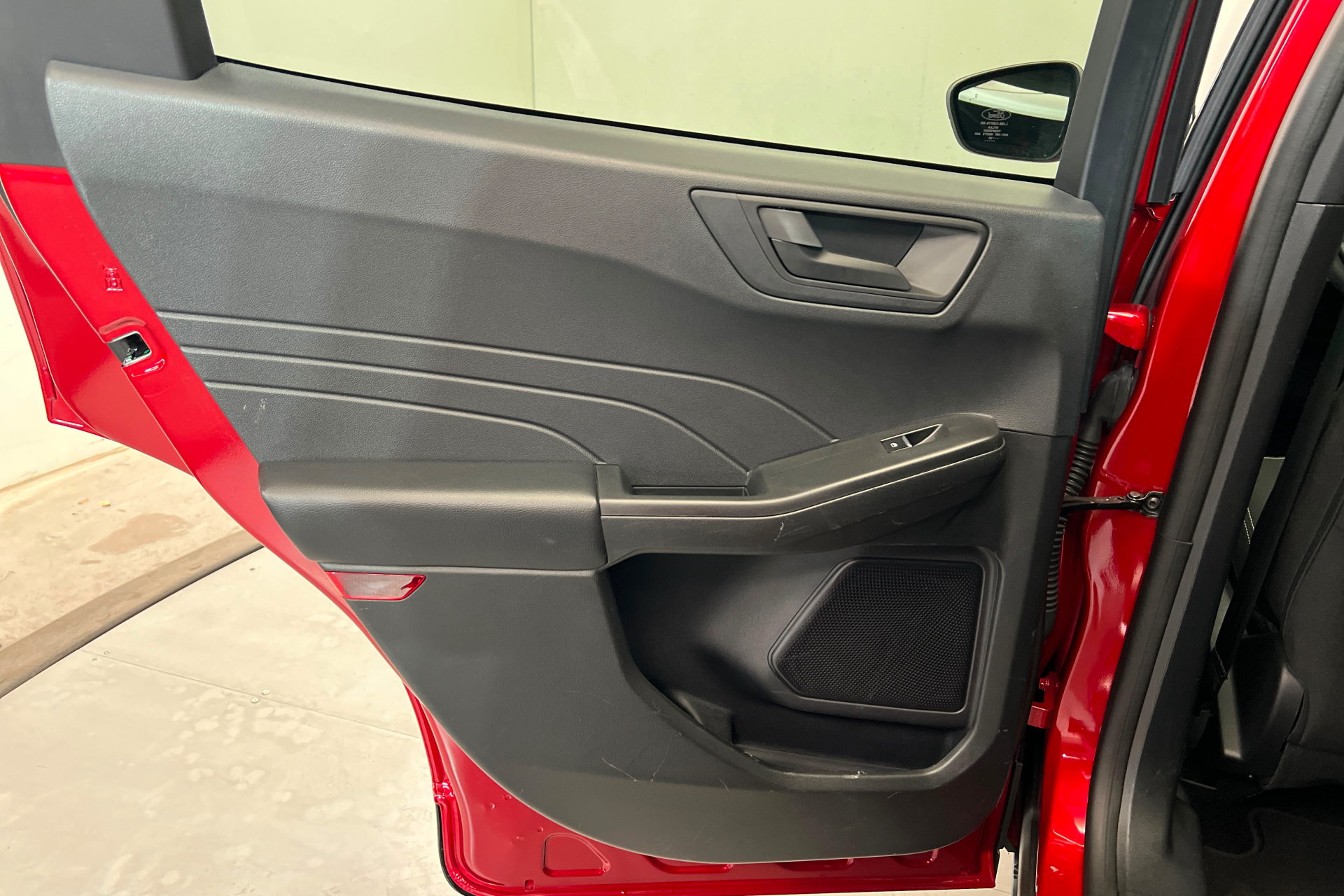Used 2023 Ford Escape Active FWD image 19