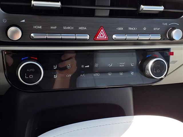 New 2026 Hyundai Palisade Calligraphy image 19