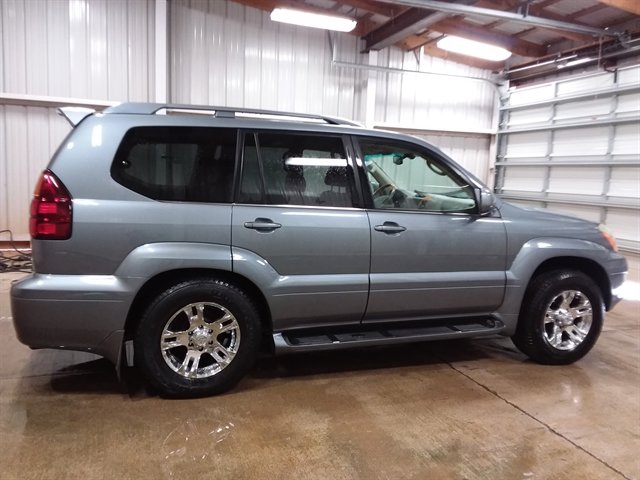 Used 2007 Lexus GX 470 image 3