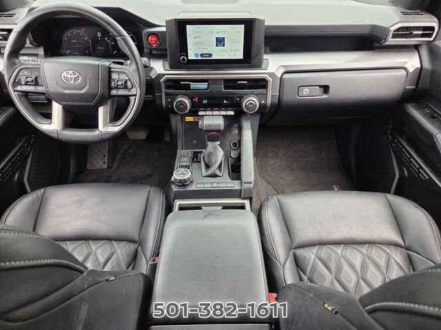 Used 2025 Toyota 4Runner 4WD image 13