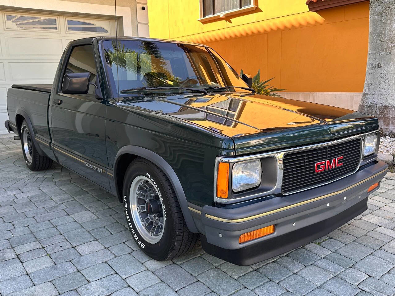 Used 1993 GMC Sonoma 2WD Regular Cab image 33