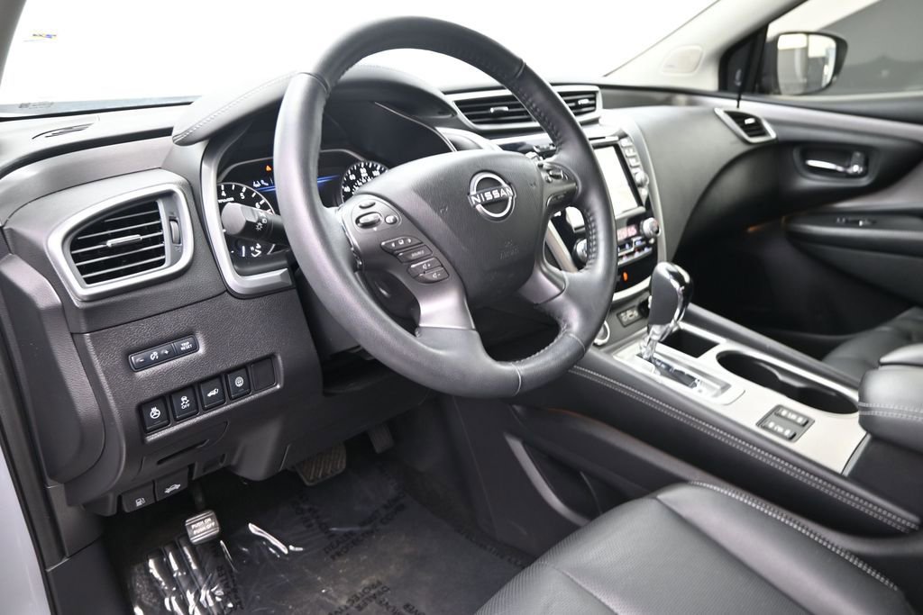 Used 2024 Nissan Murano SL FWD image 17