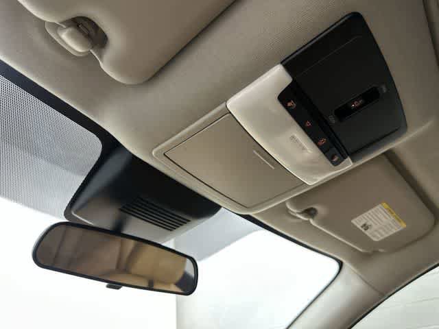 Used 2025 Nissan Sentra SV w/ SV Premium Package FWD image 21
