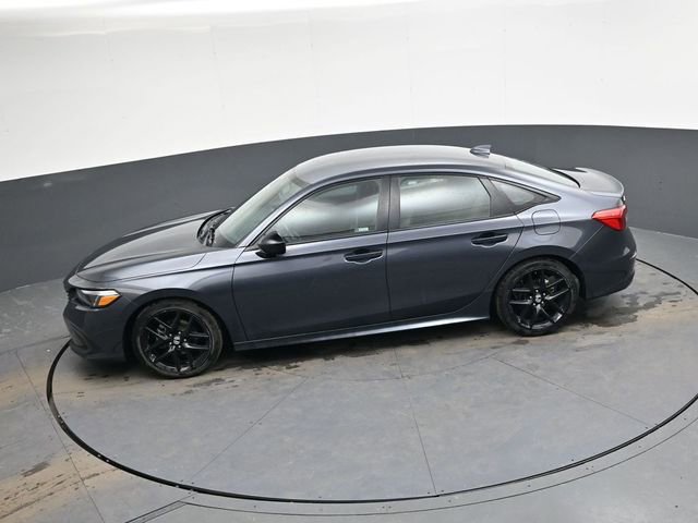 Used 2024 Honda Civic Sport image 24