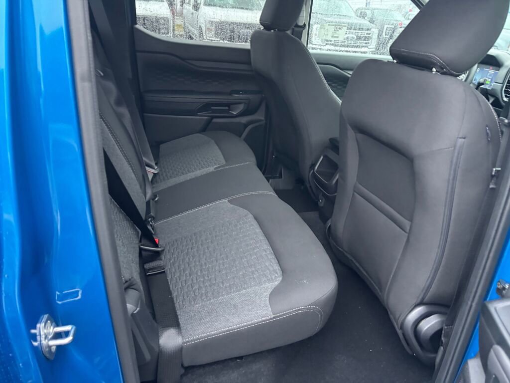 New 2025 Ford Ranger XL w/ Trailer Tow Package image 16