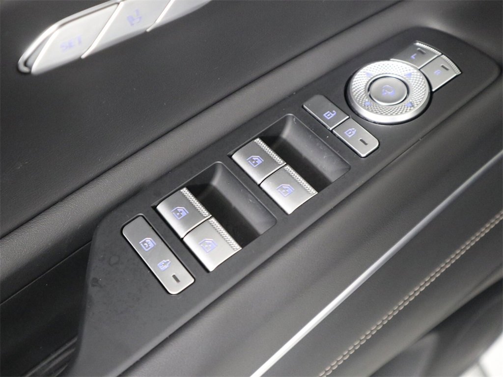 Used 2024 Genesis GV80 3.5T w/ Advanced Package image 22