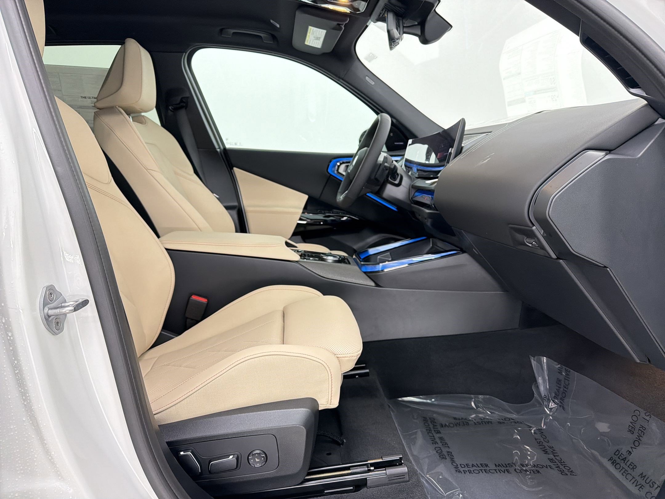 New 2026 BMW X3 xDrive30 w/ M Sport Package image 25