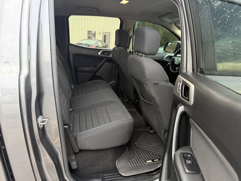 Used 2022 Ford Ranger XL w/ Equipment Group 101A High image 15