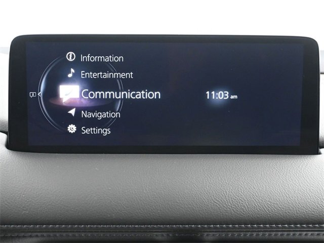 Certified 2023 MAZDA CX-5 AWD 2.5 S w/ Select Package image 11