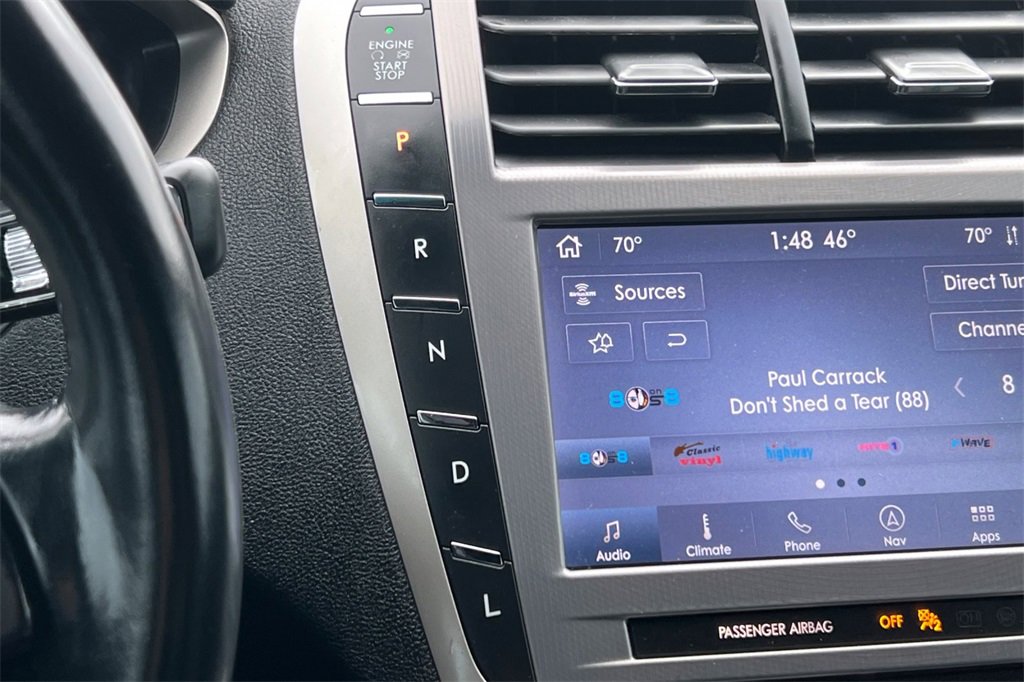 Used 2020 Lincoln MKZ Reserve image 23