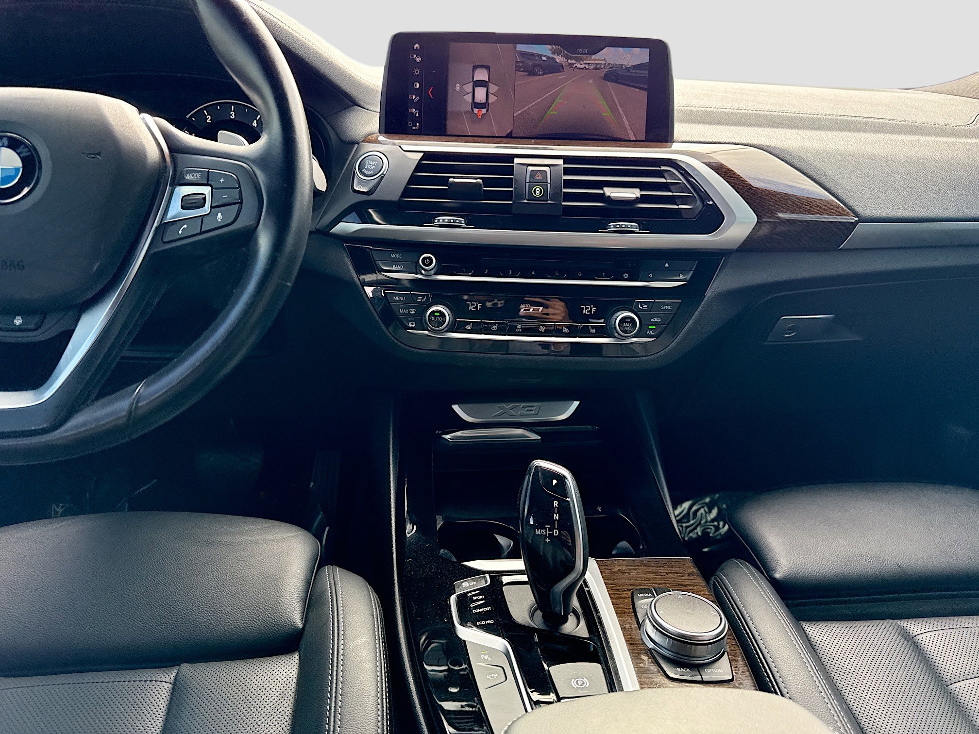 Used 2019 BMW X3 sDrive30i image 19