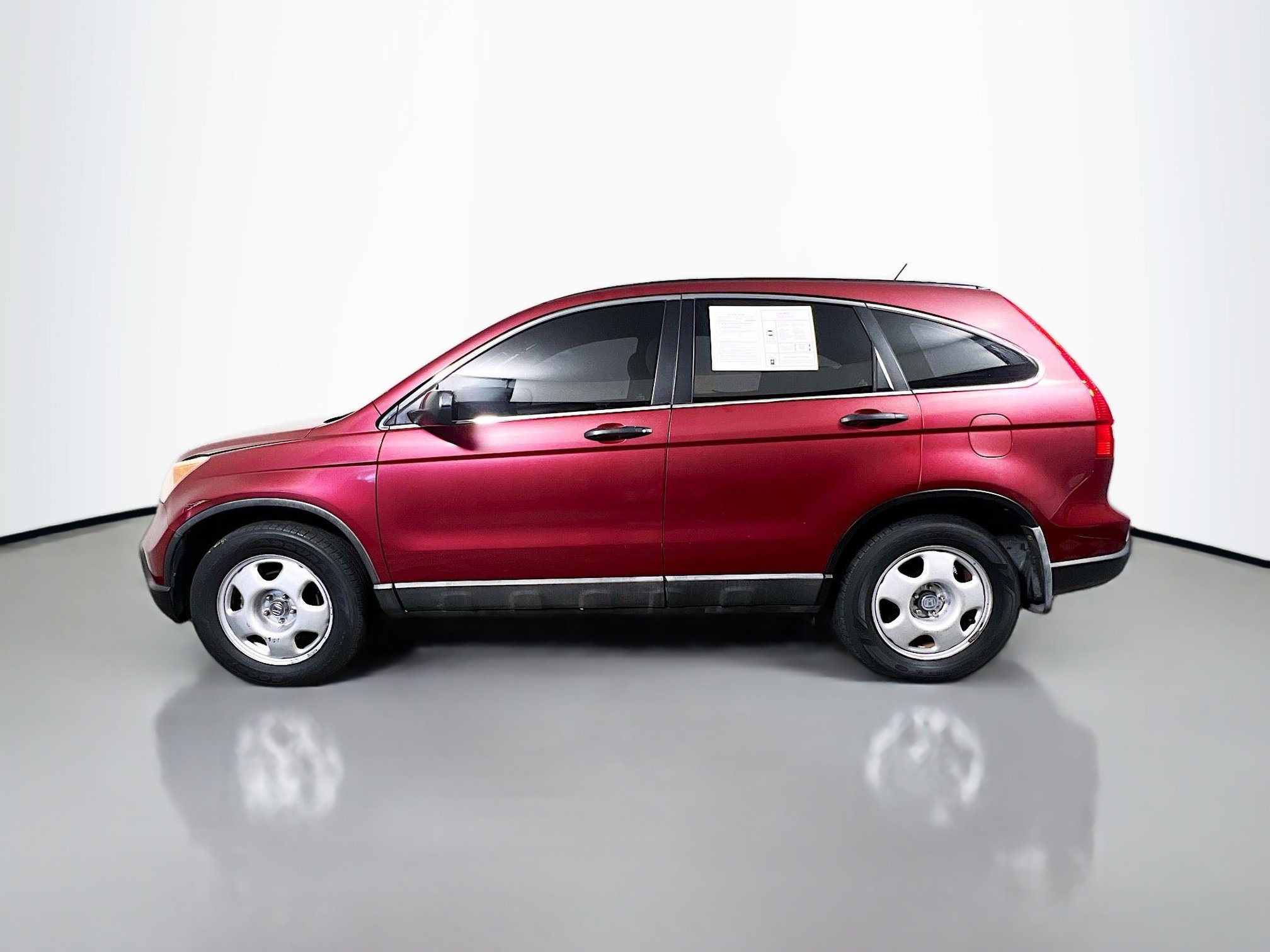 Used 2009 Honda CR-V LX image 9