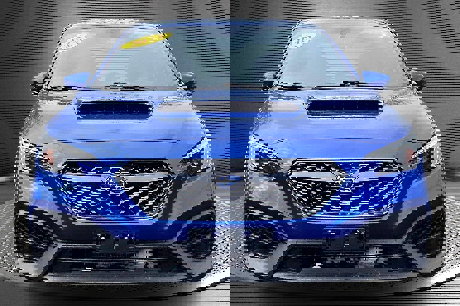 Used 2023 Subaru WRX image 2