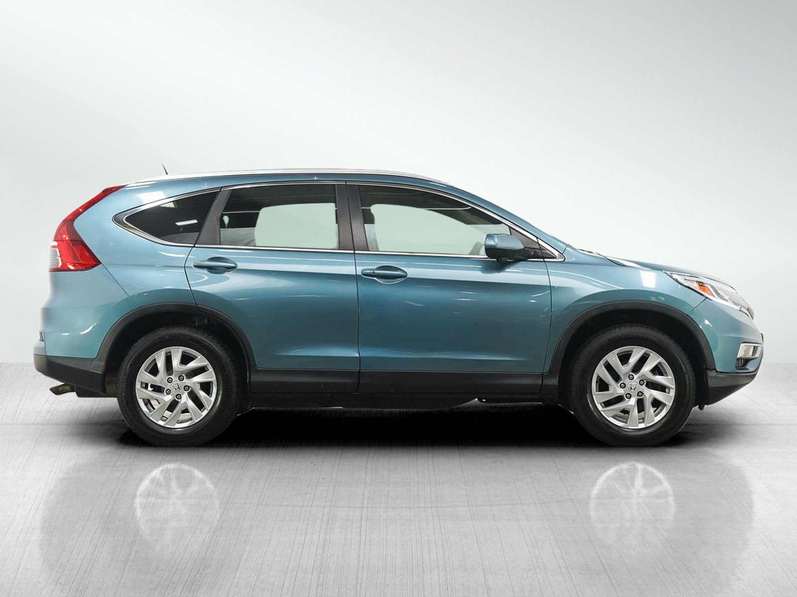 Used 2015 Honda CR-V EX-L image 6