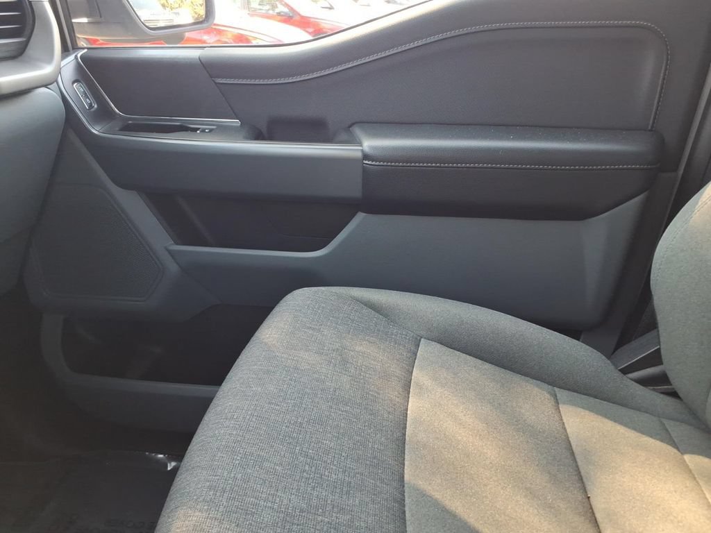 Used 2024 Ford F150 XLT w/ Mobile Office Package AWD/4WD image 25